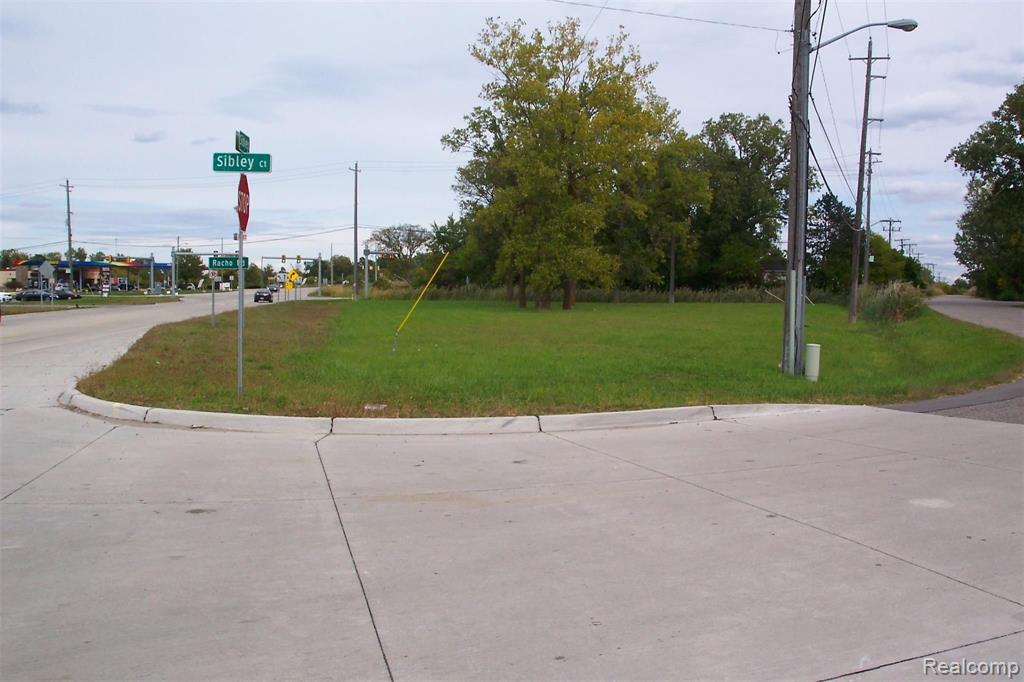 VACANT SIBLEY Road, Riverview, MI 48193 — Photo 6