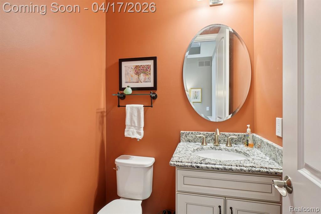 5499 Woodfall Road, Clarkston, MI 48348 — Photo 18