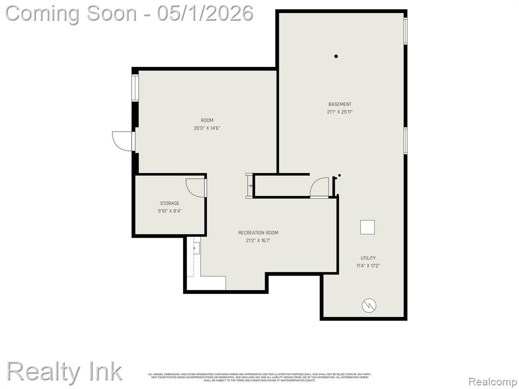 4927 Nature View Court, Howell, MI 48843 — Photo 19