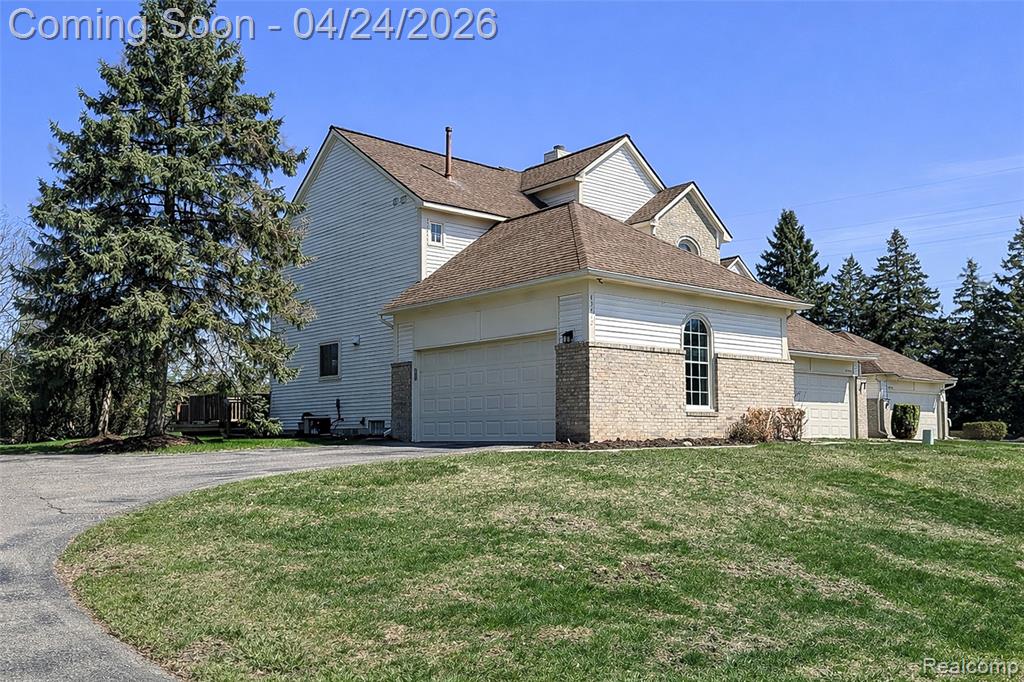43470 Algonquin Drive, Novi, MI — Photo 63