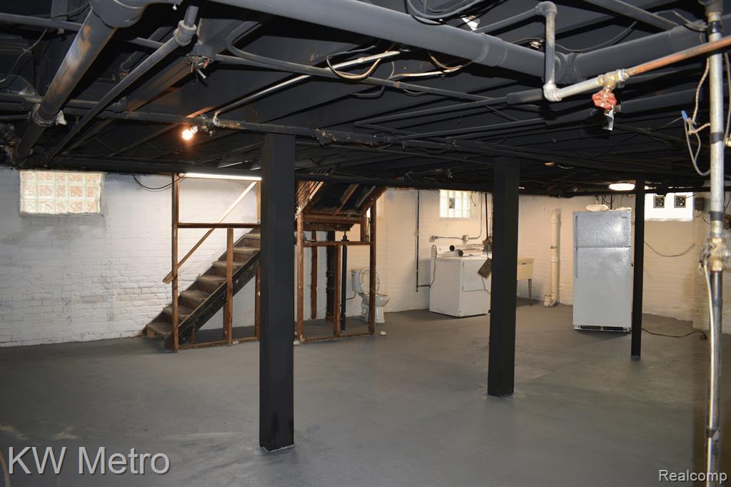 4221 FULLERTON Street, Detroit, MI 48238 — Photo 25