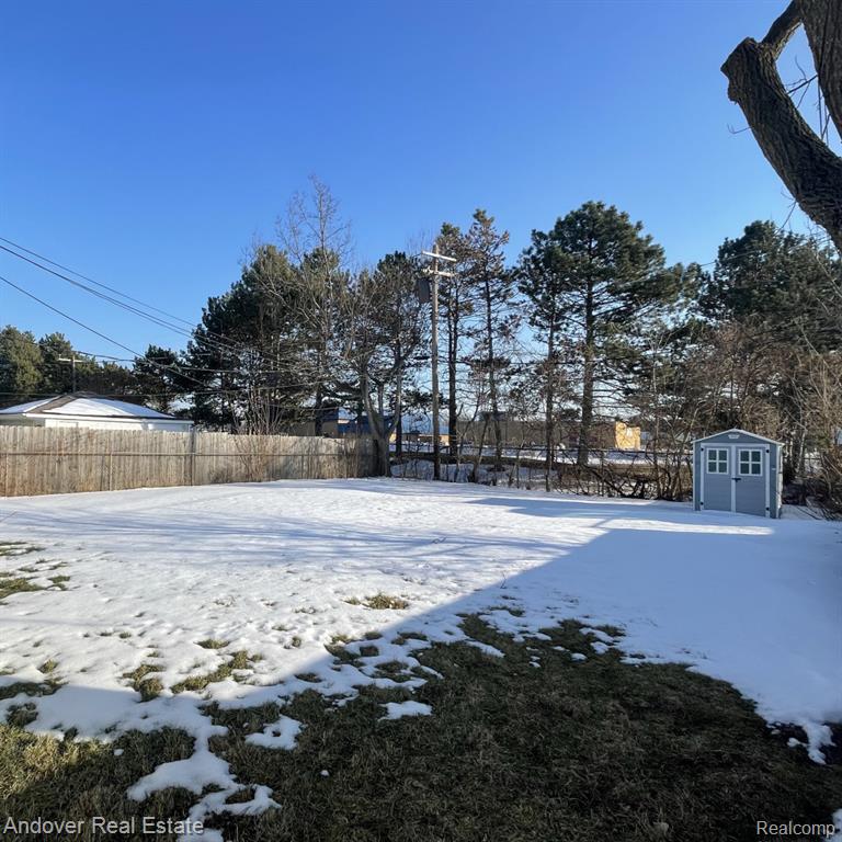 29239 Cambridge Street, Garden City, MI — Photo 23