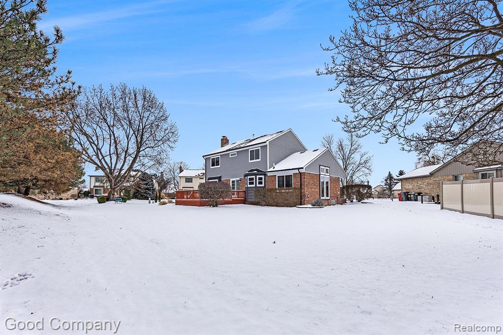 43501 KRISTA CT, Clinton Twp, MI 48038 — Photo 26