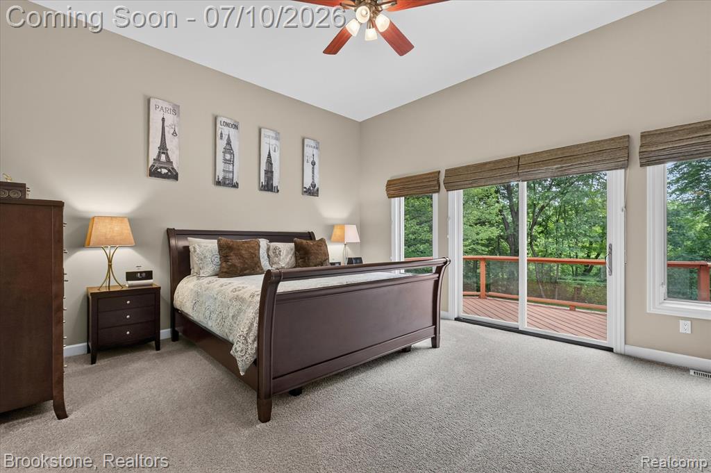 1330 Corey Cove, White Lake, MI 48383 — Photo 21