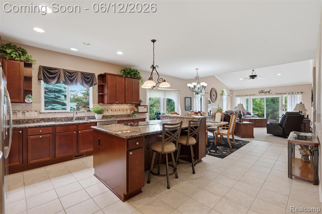 470 Delmar Court, Highland, MI — Photo 8