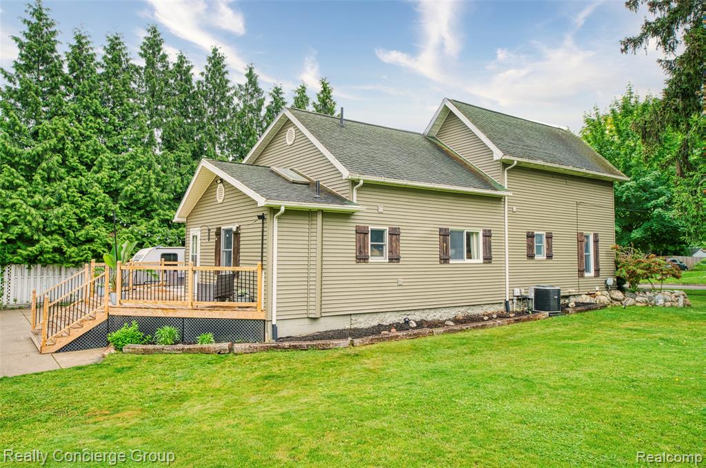 510 W Ash Street, Mason, MI 48854 — Photo 5