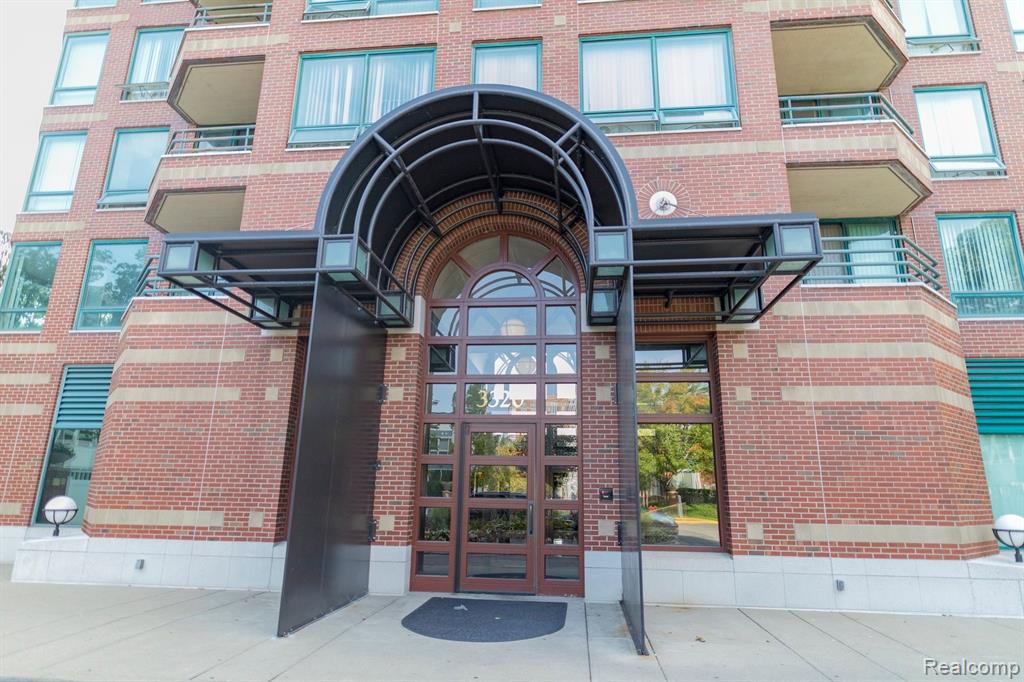 3320 SPINNAKER Lane, Detroit, MI 48207 — Photo 13