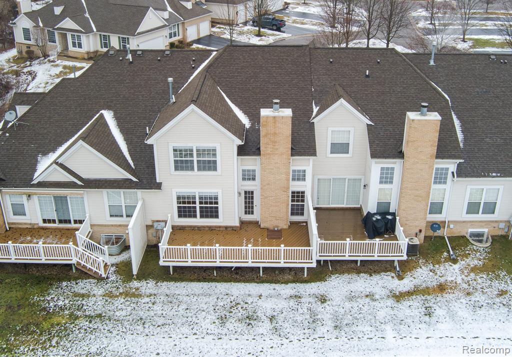 5710 Pinecroft Court, Clarkston, MI — Photo 36