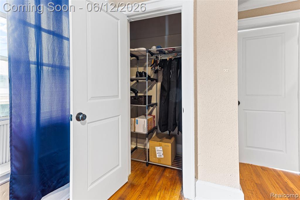 7641 La Salle Boulevard, Detroit, MI 48206 — Photo 36