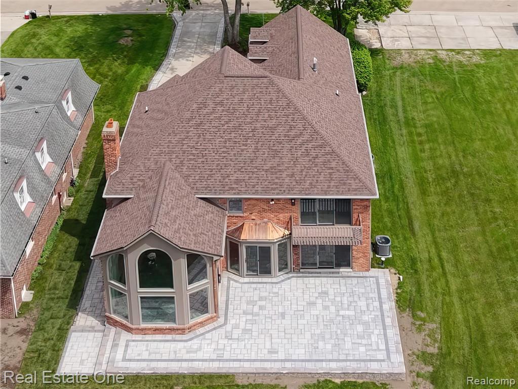 48556 Harbor Drive, Chesterfield, MI 48047 — Photo 66