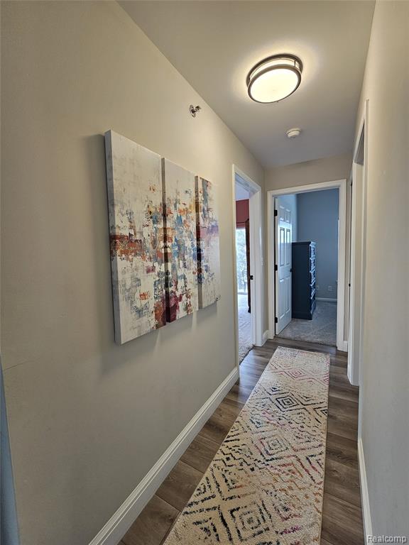 42627 Park Cresent Drive, 36, Sterling Heights, MI 48313 — Photo 22