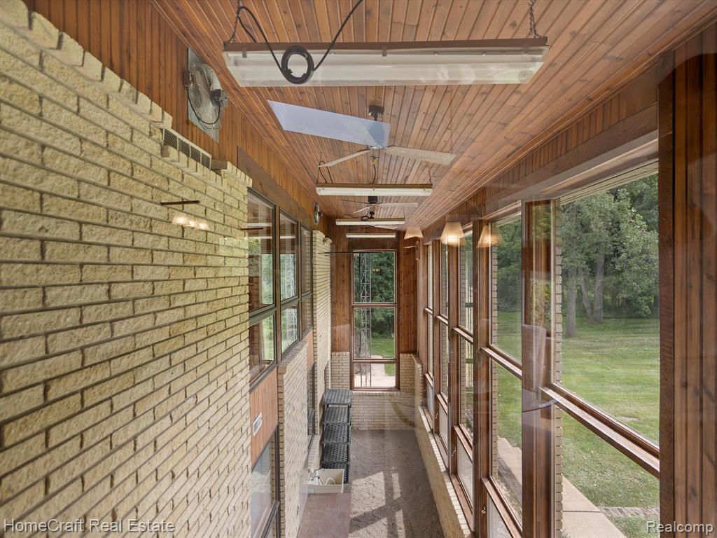 10050 JOSLIN LAKE Road, Gregory, MI 48137 — Photo 25