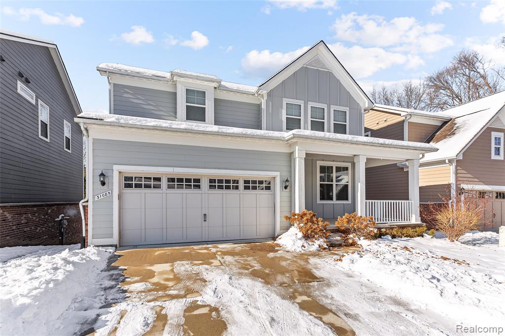 31085 TREMONT Lane, Franklin, MI 48025 — Photo 41