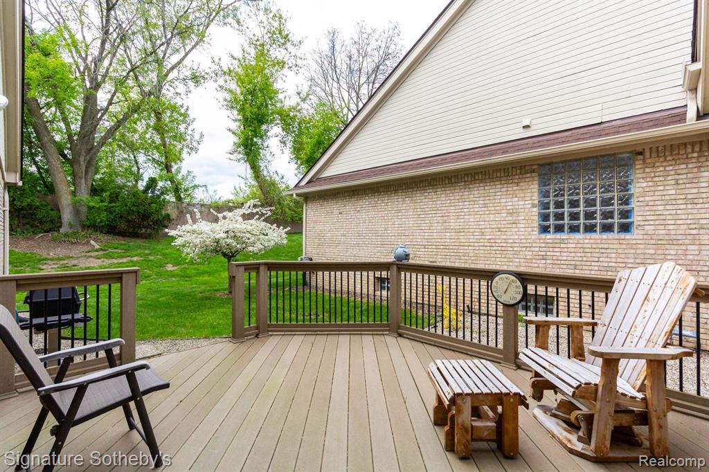 5396 Fairway Court, West Bloomfield, MI 48323 — Photo 46
