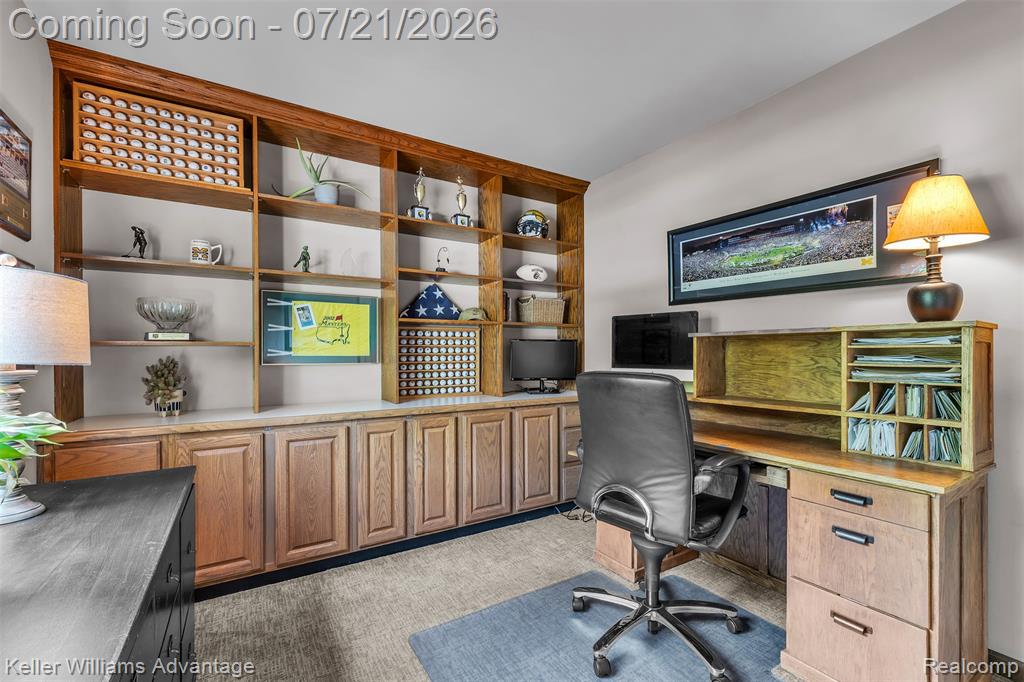 49276 Harvest Drive, Plymouth, MI 48170 — Photo 25