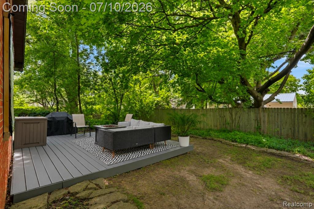 1061 Western Drive, Ann Arbor, MI 48103 — Photo 25