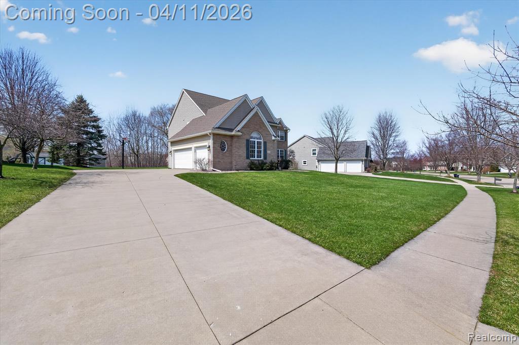 8448 Cranbrook Drive, Grand Blanc, MI 48439 — Photo 3