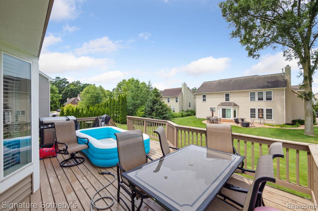 8926 El Dorado Drive N, White Lake, MI — Photo 43