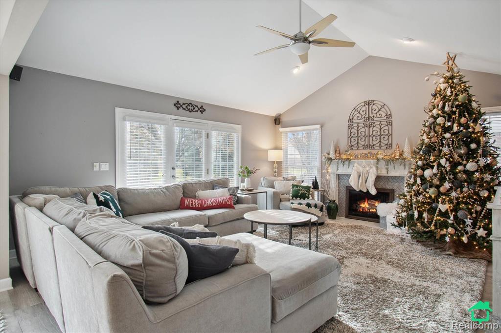 51171 W Hills Drive, Plymouth, MI 48170 — Photo 13
