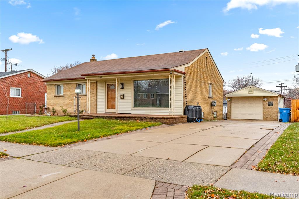 7148 Plainfield Street, Dearborn Heights, MI 48127 — Photo 3