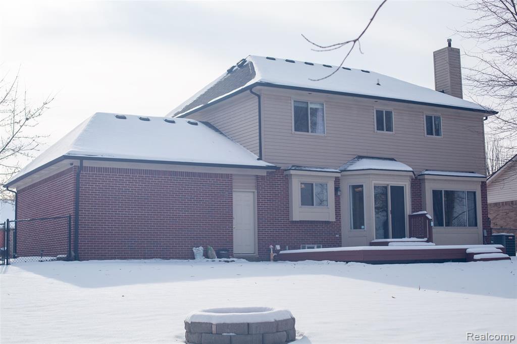 47546 Belmont Drive, Belleville, MI 48111 — Photo 53