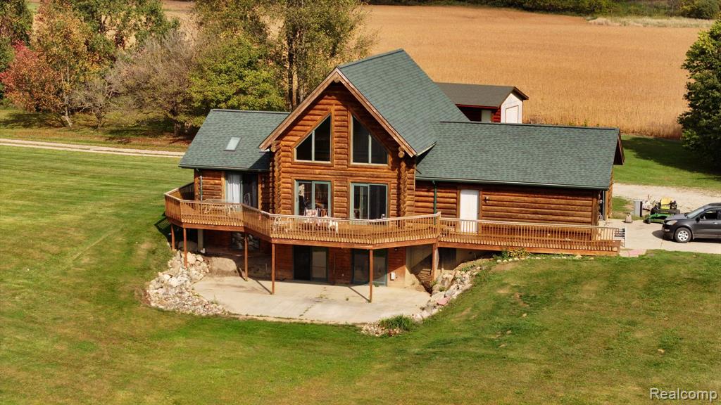 10374 Wilson Road, Otisville, MI 48463 — Photo 92
