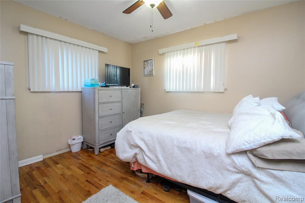 9445 Van Buren Street, Van Buren, MI 48111 — Photo 18