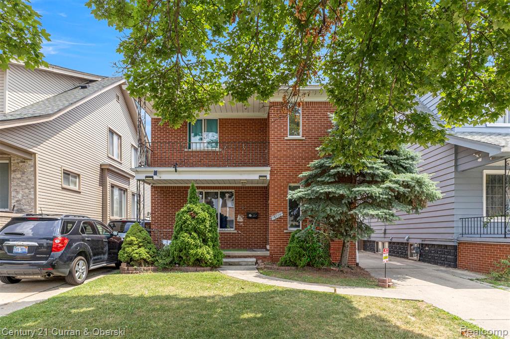 5110 Maple Street, Dearborn, MI 48126 — Photo 2