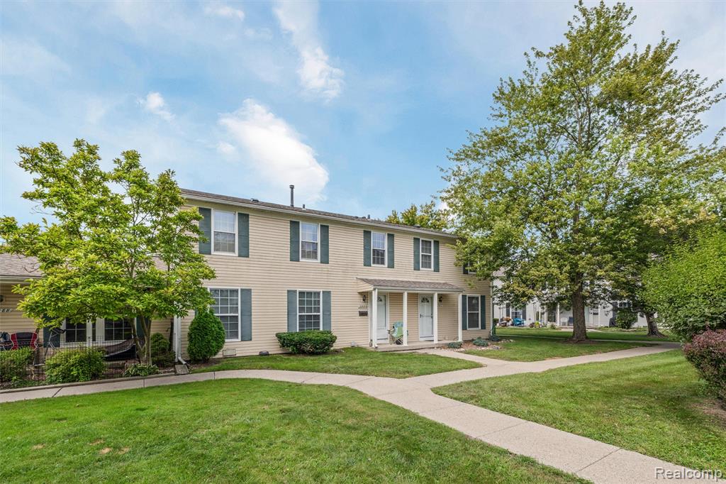 6986 Harvard Lane, Canton, MI 48187 — Photo 3