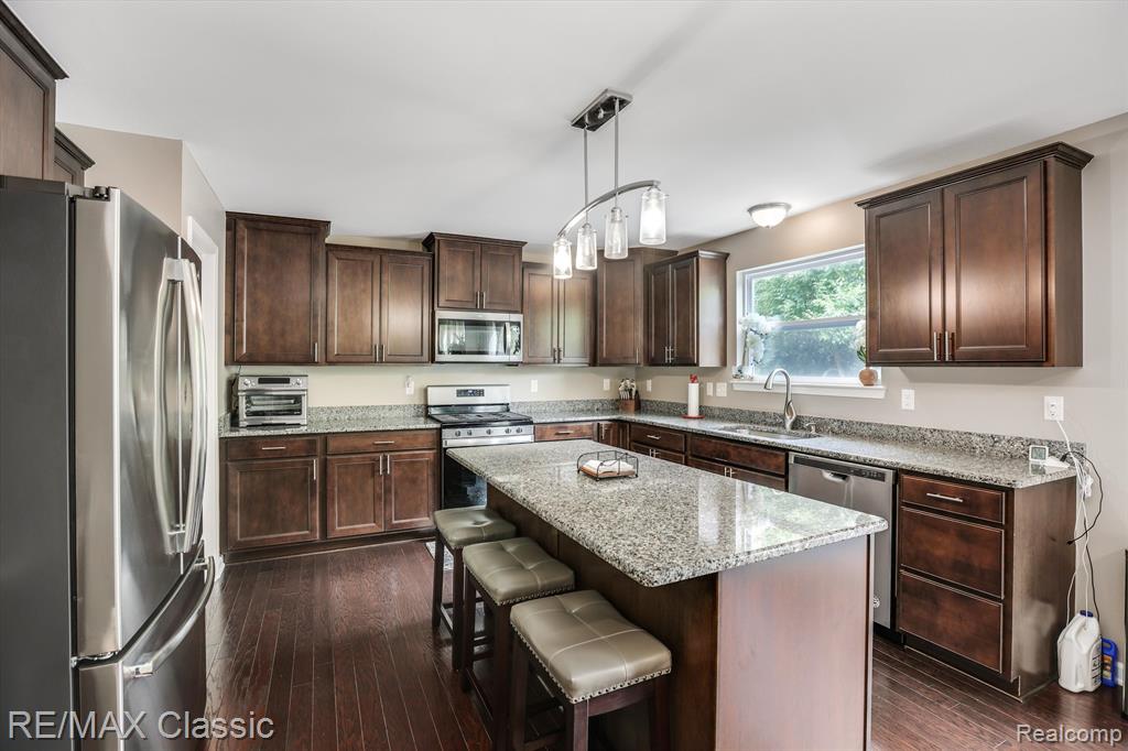 9109 WHITE TAIL, Ypsilanti, MI 48197 — Photo 10
