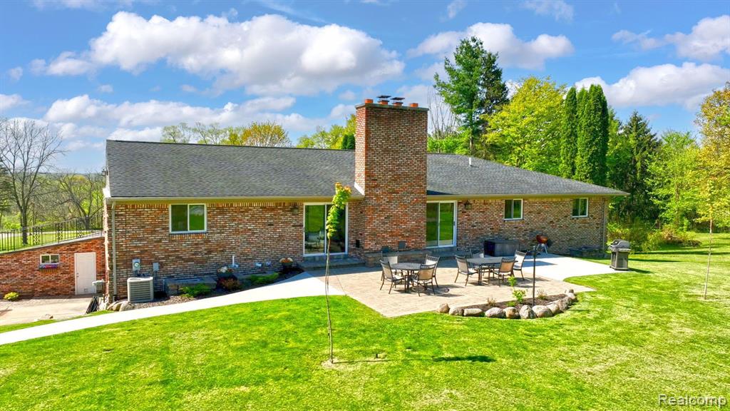 607 Letts Road, Oakland, MI — Photo 53