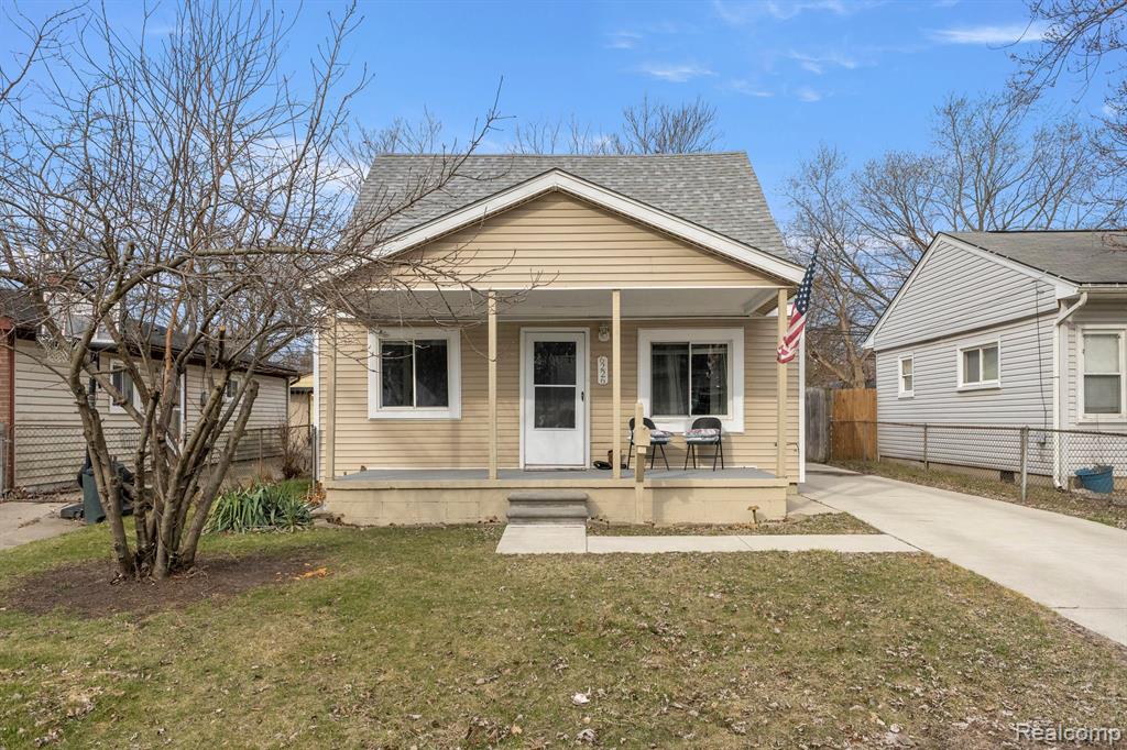 6226 OLDHAM Street, Taylor, MI — Photo 2