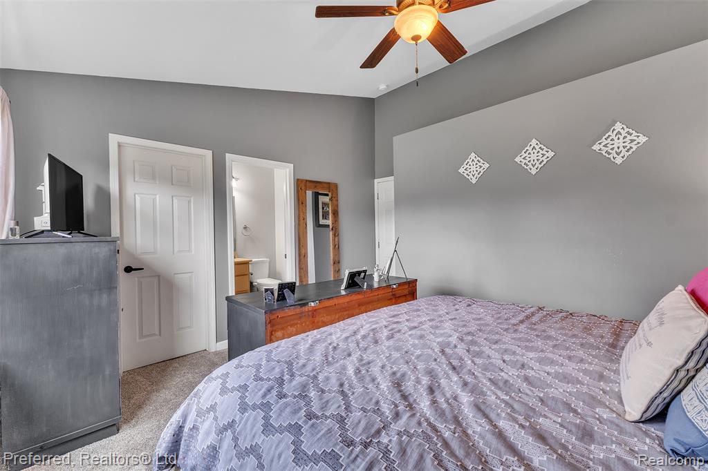7363 Hideaway Drive, Ypsilanti, MI 48197 — Photo 19