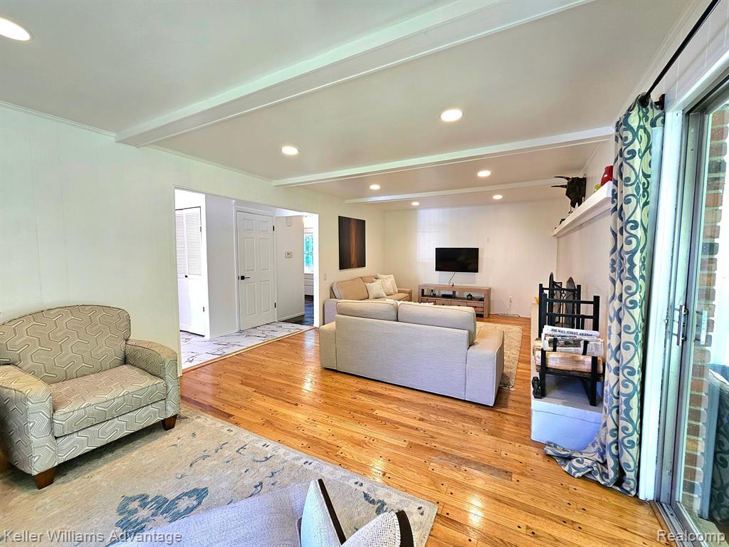 5962 TROTTER Lane, West Bloomfield, MI — Photo 18