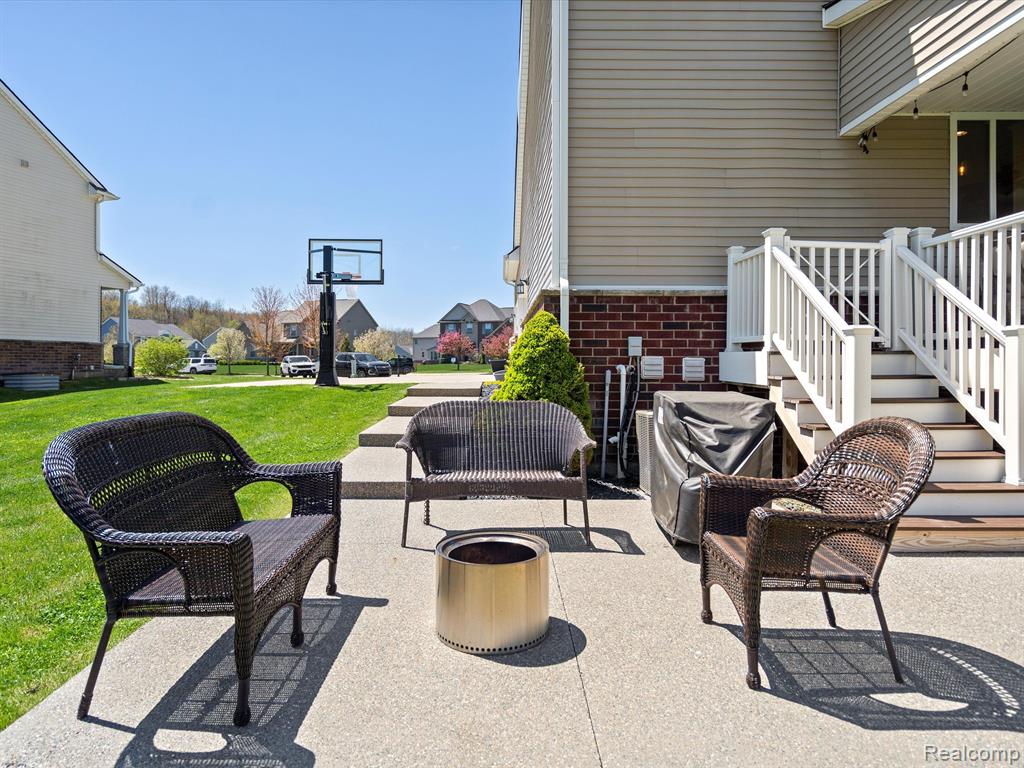 889 APPLETON, Oakland, MI — Photo 12