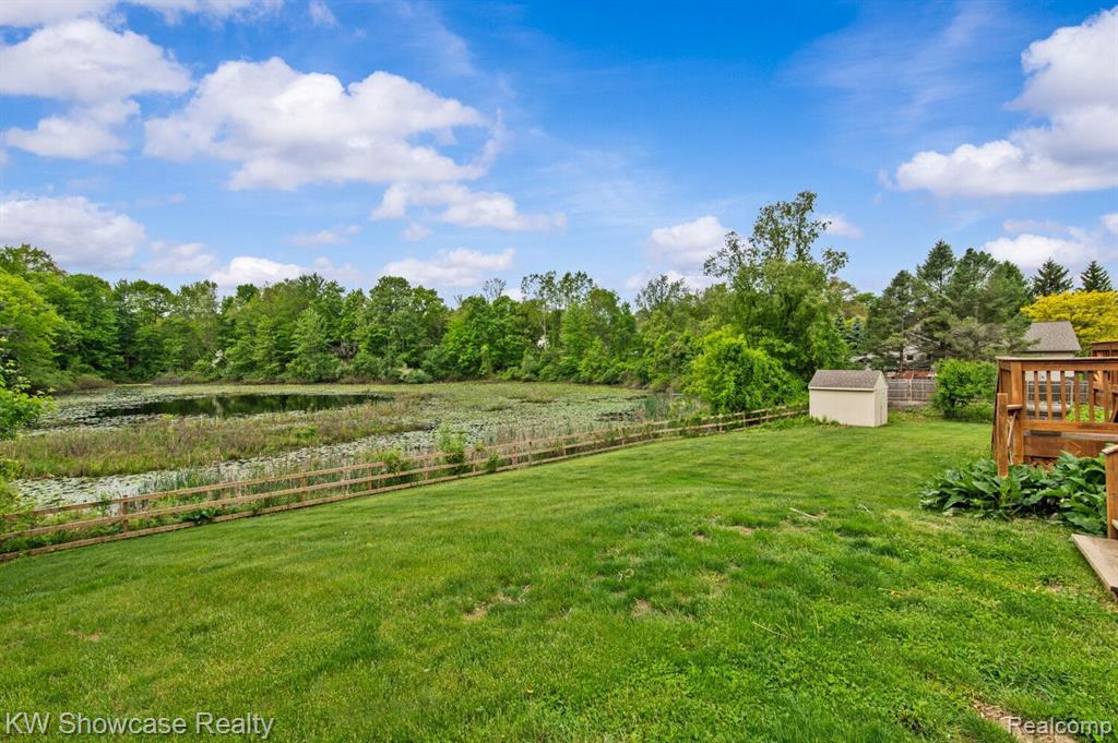 4900 GRASS LAKE Road, White Lake, MI 48383 — Photo 41