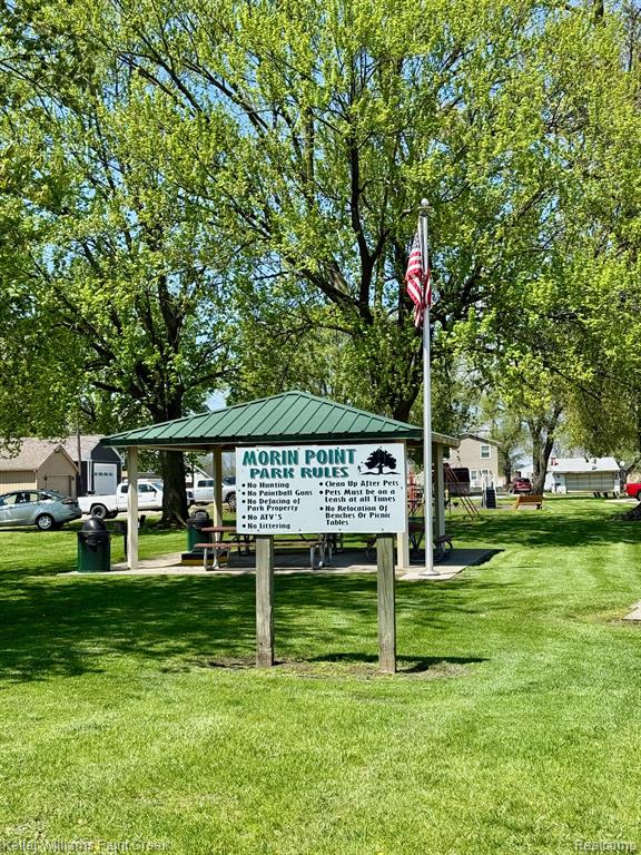 2964 MORIN POINT Street, Erie, MI — Photo 28