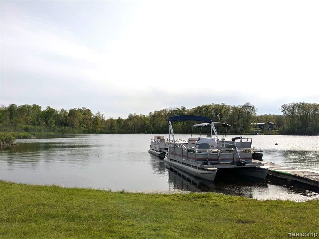 5554 N Sauble Lake Drive, Irons, MI 49644 — Photo 52