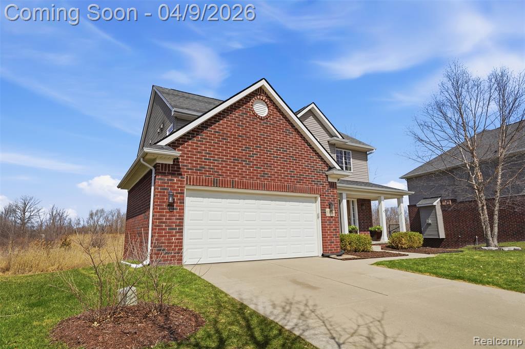 53834 Springwood Drive, South Lyon, MI 48178 — Photo 6
