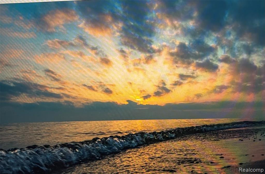 LOT 158 NORTH BAY SHORES NORTH BAY SHORES, Presque Isle, MI 49779 — front exterior