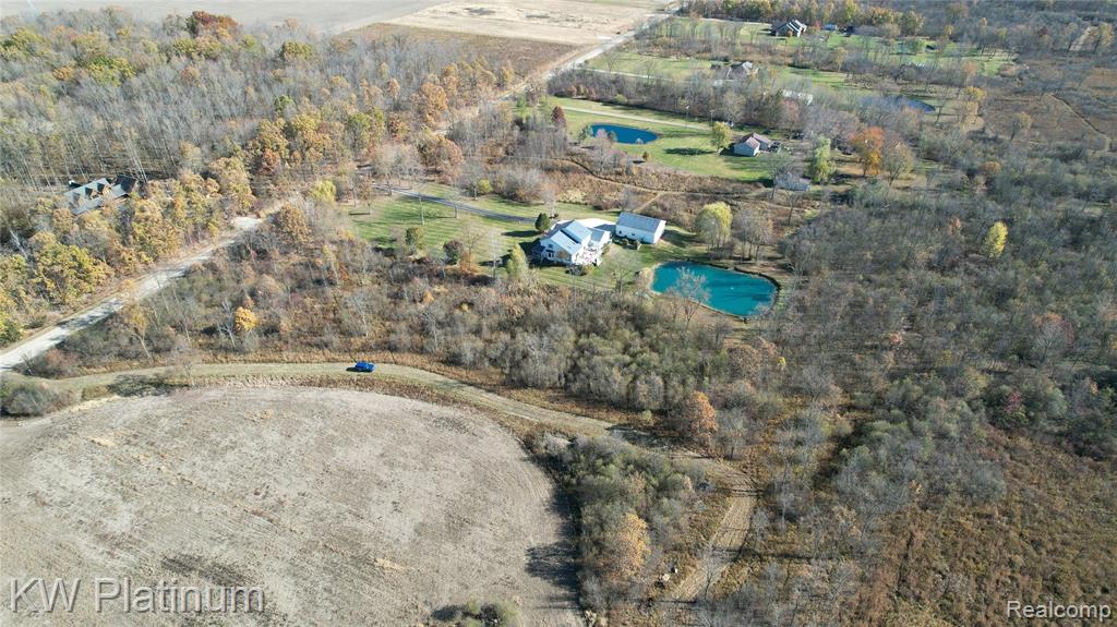 VACANT 1 - 28 Mile Road, Ray, MI 48096 — Photo 28