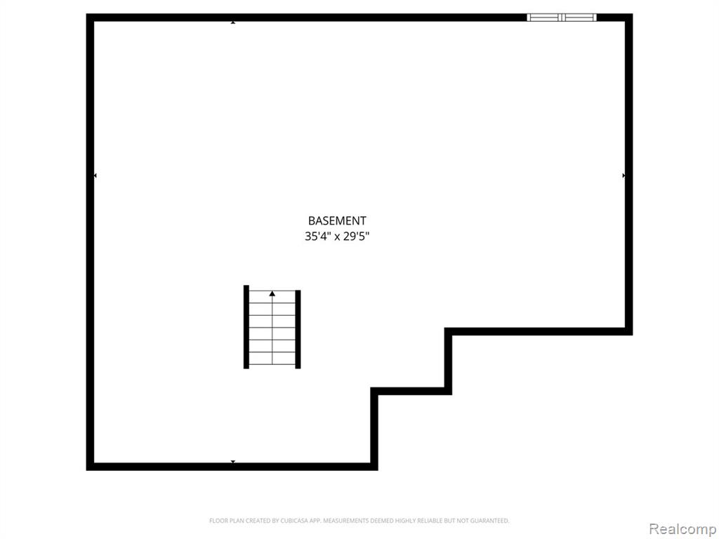 7210 Chandler Drive, Van Buren, MI 48111 — Photo 36