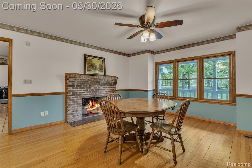 1345 Ives Road, Mason, MI 48854 — Photo 13