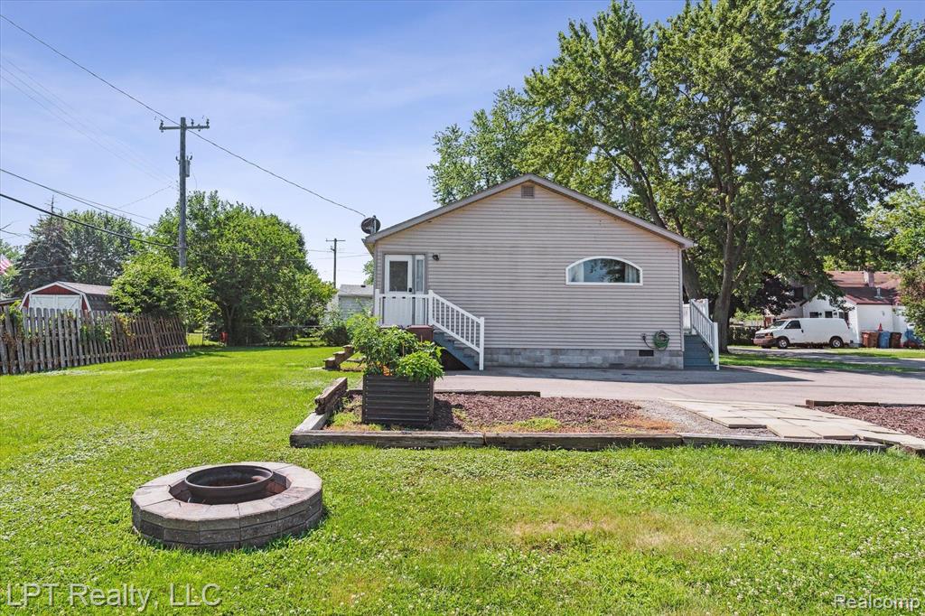 4140 5TH Street, Newport, MI 48166 — Photo 36