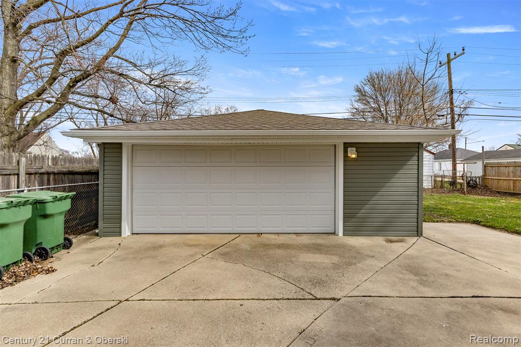 13367 Fordline Street, Southgate, MI 48195 — Photo 30