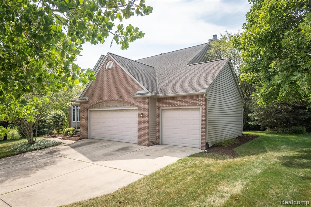 597 Cardigan Court, Saline, MI 48176 — Photo 54