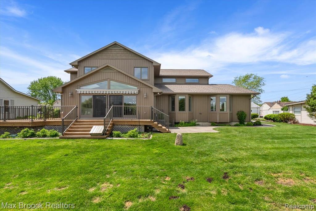 1317 Castlewood Drive, White Lake, MI — Photo 41