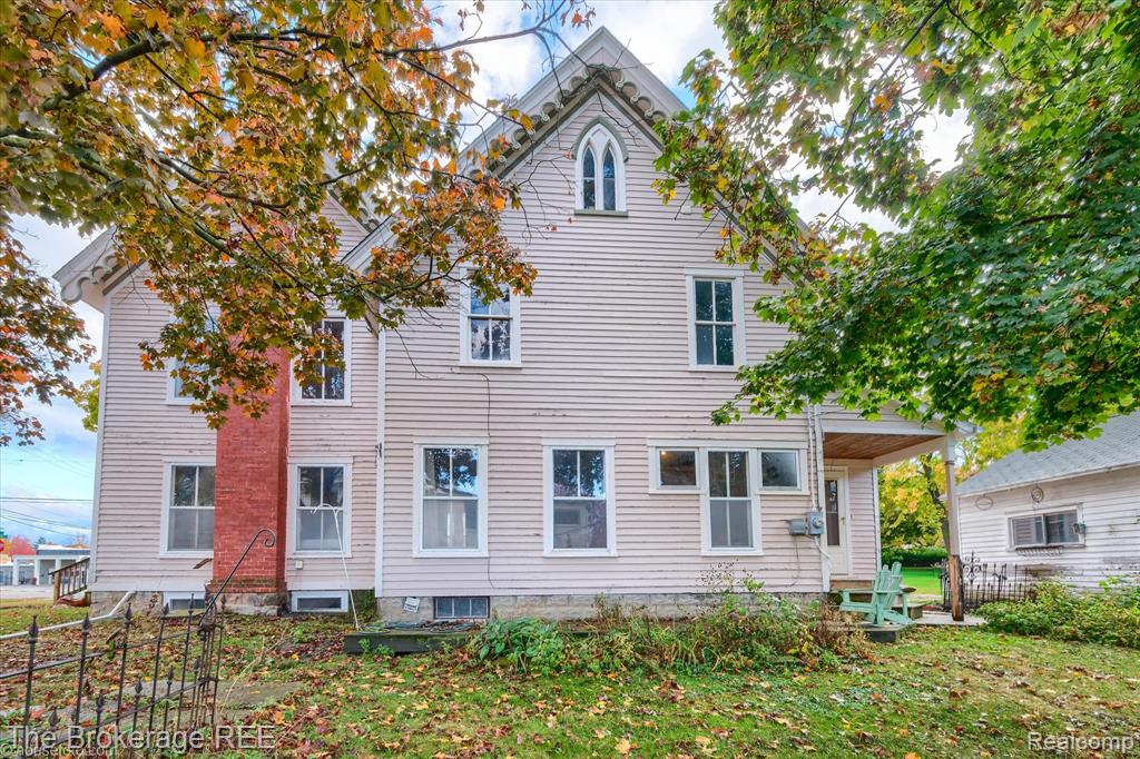 507 N Calhoun Street, Lapeer, MI 48446 — Photo 9