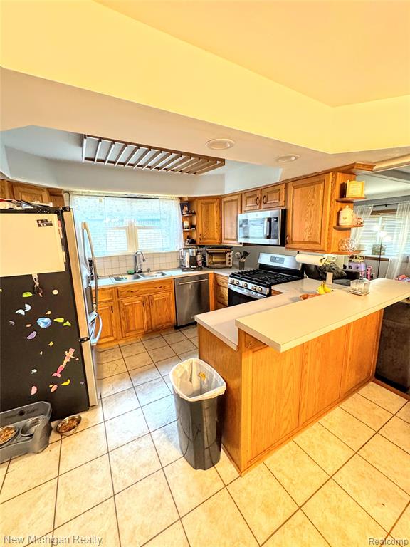 31090 Mc Namee, Fraser, MI 48026 — Photo 17