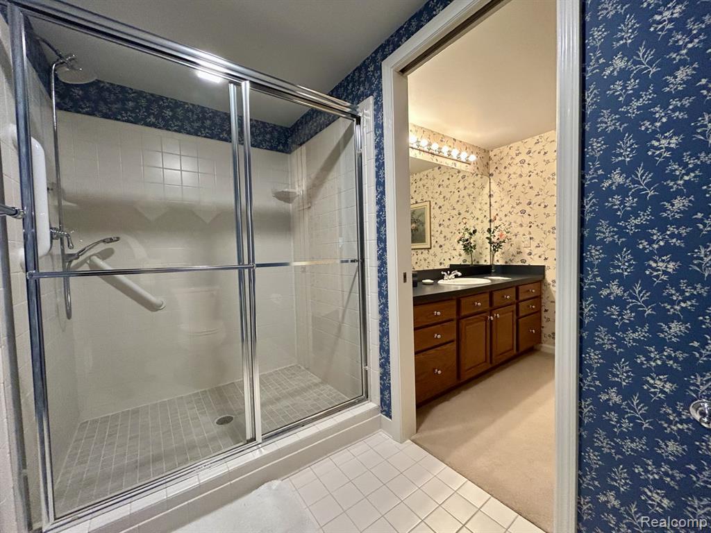 4791 Roundtree Drive, 1, Brighton, MI 48116 — Photo 34